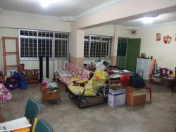 Blk 851 Woodlands Street 83 (Woodlands), HDB 4 Rooms #122708002